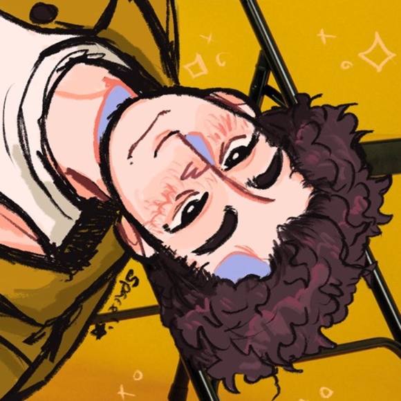 Meet your Posher, Scott - Picture 1 of 1